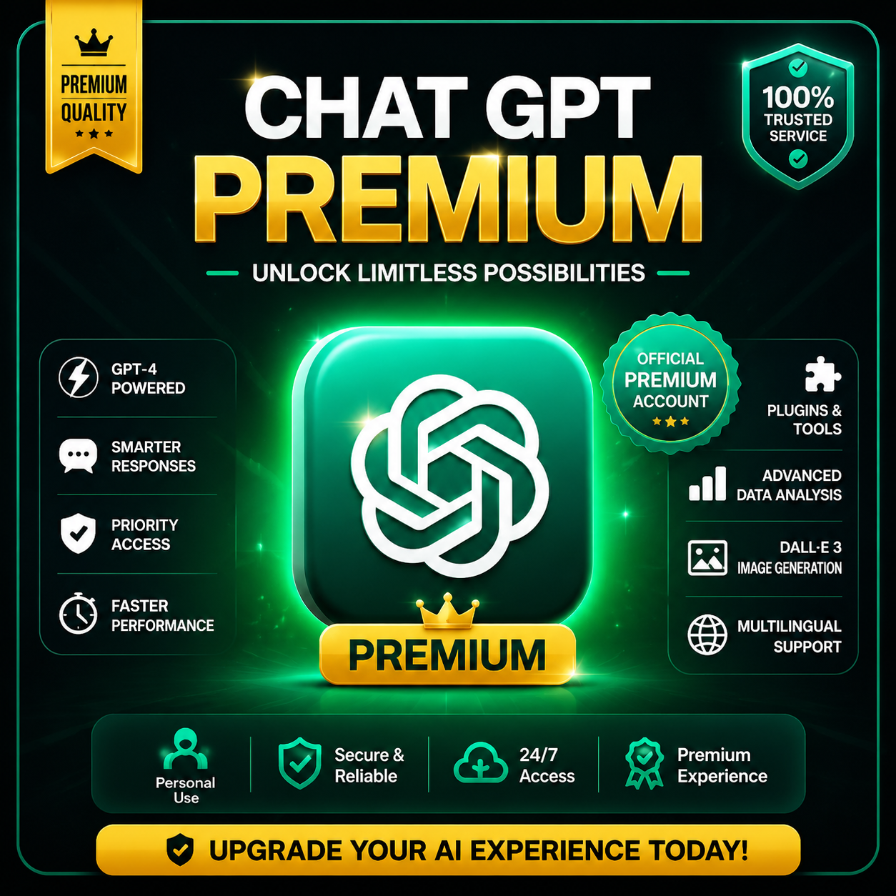 CHAT GPT