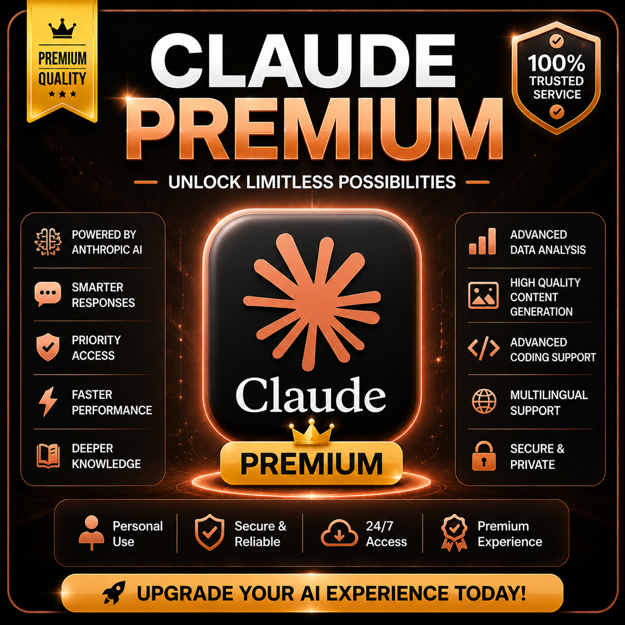 CLAUDE