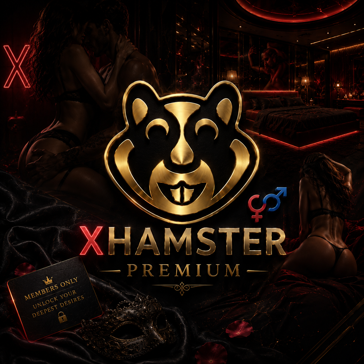 XHAMSTER PREMIUM