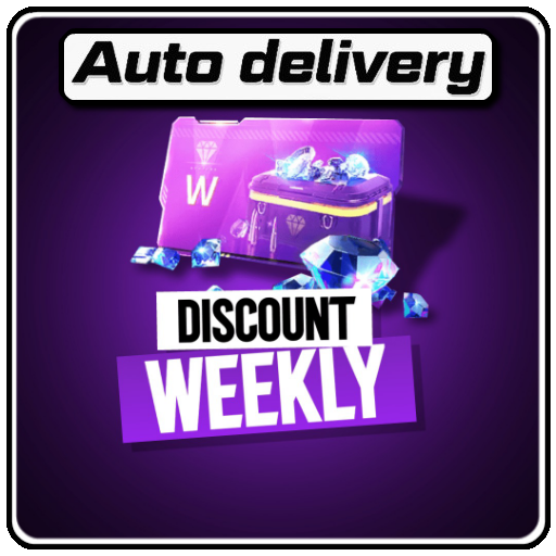 WEEKLY MEMBERSHIP