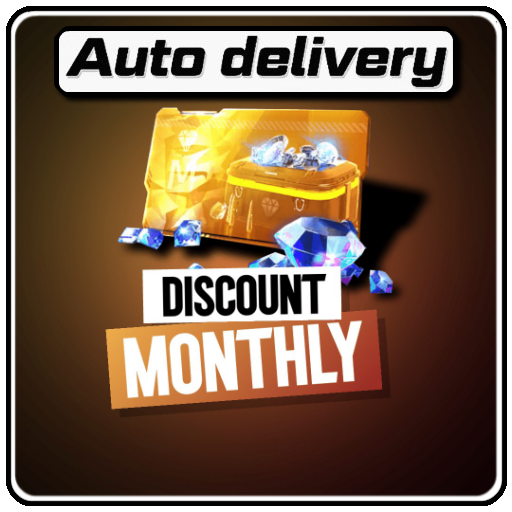 MONTHLY MEMBERSHIP