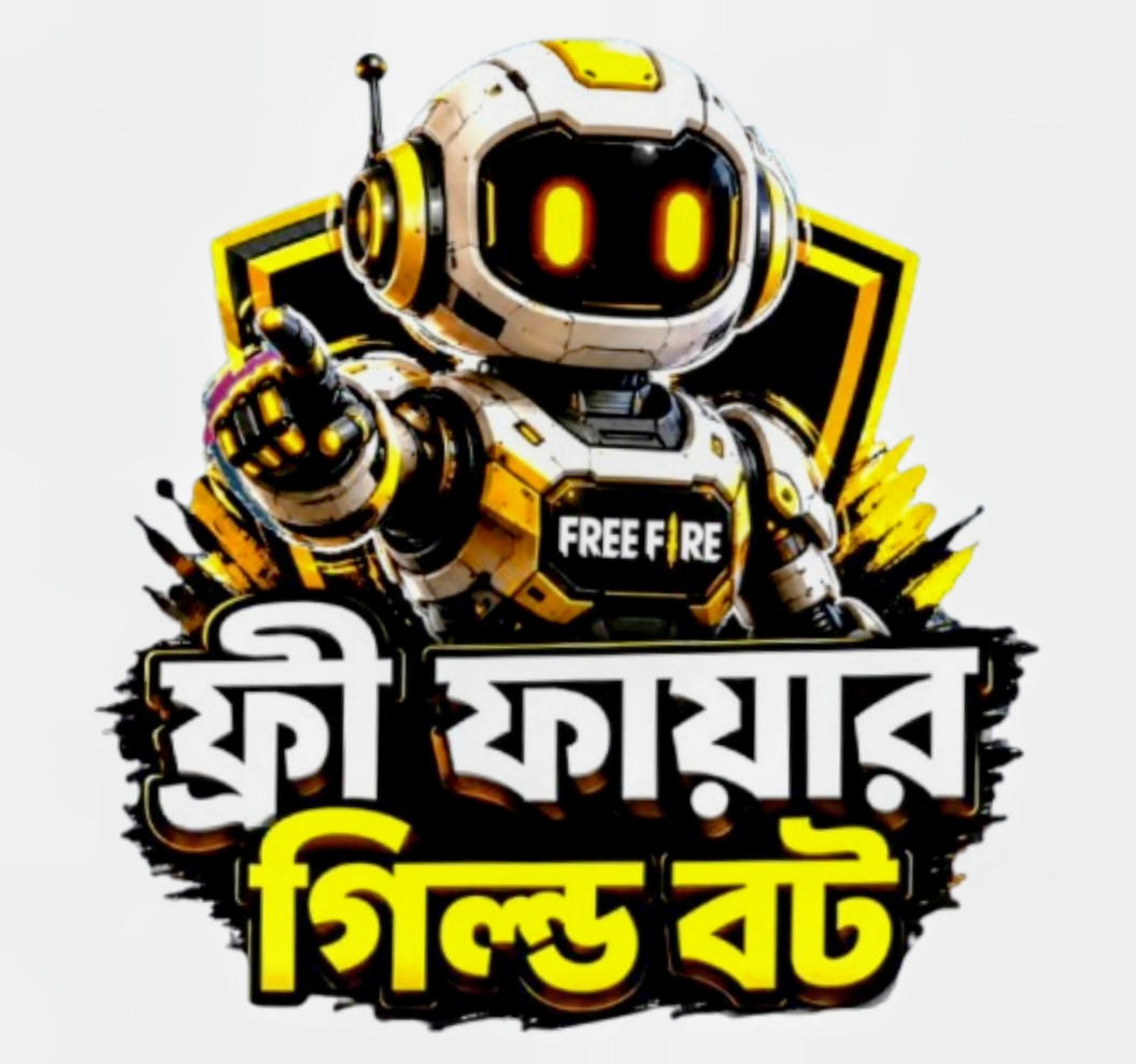 FREE FIRE GUILD GLORY BOT